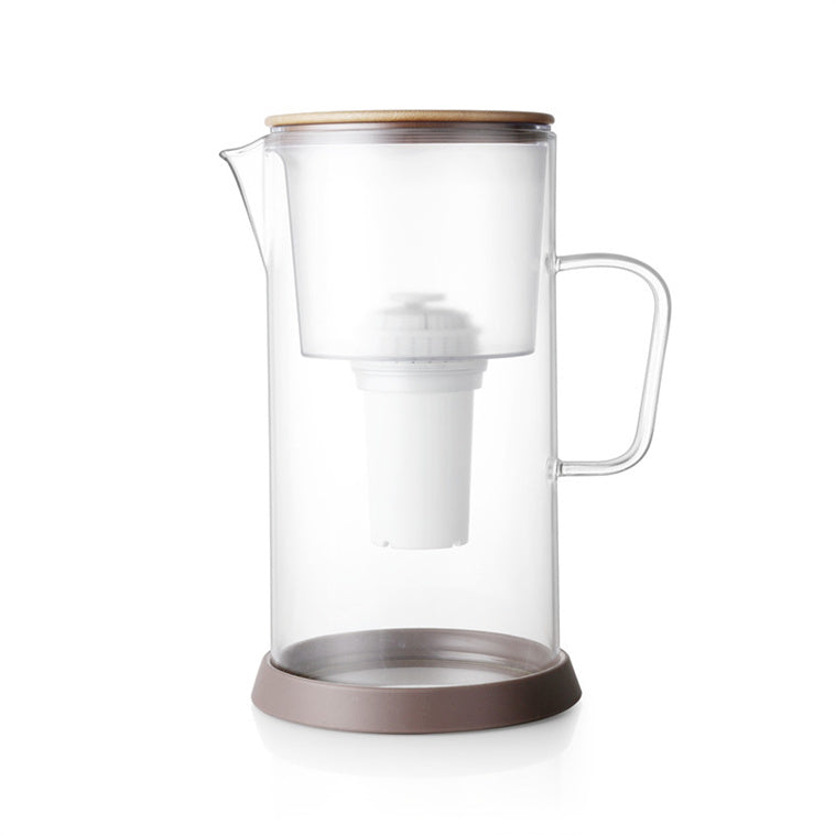 Filtra Nova water filter pitcher